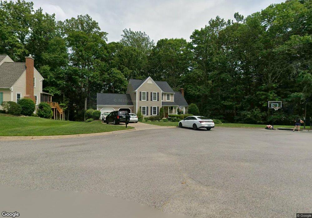 9245 Northedge Dr, Springfield, VA 22153 - photo 1