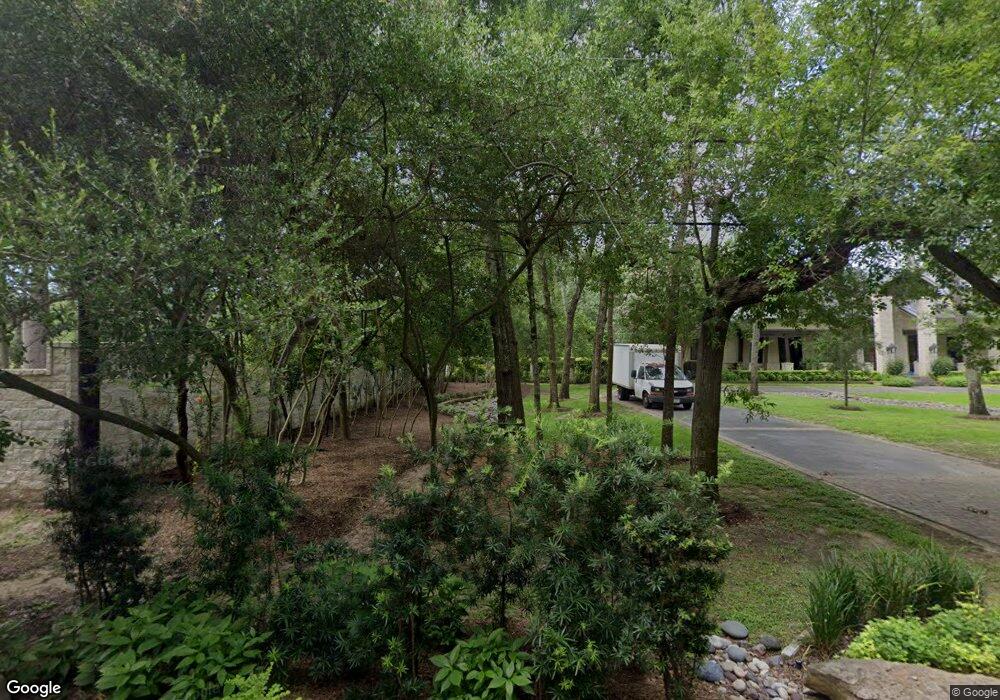 11619 Greenbay St, Bunker Hill Village, TX 77024 - photo 1