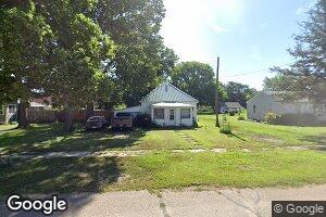 1014 Douglas St, Ansley, NE 68814