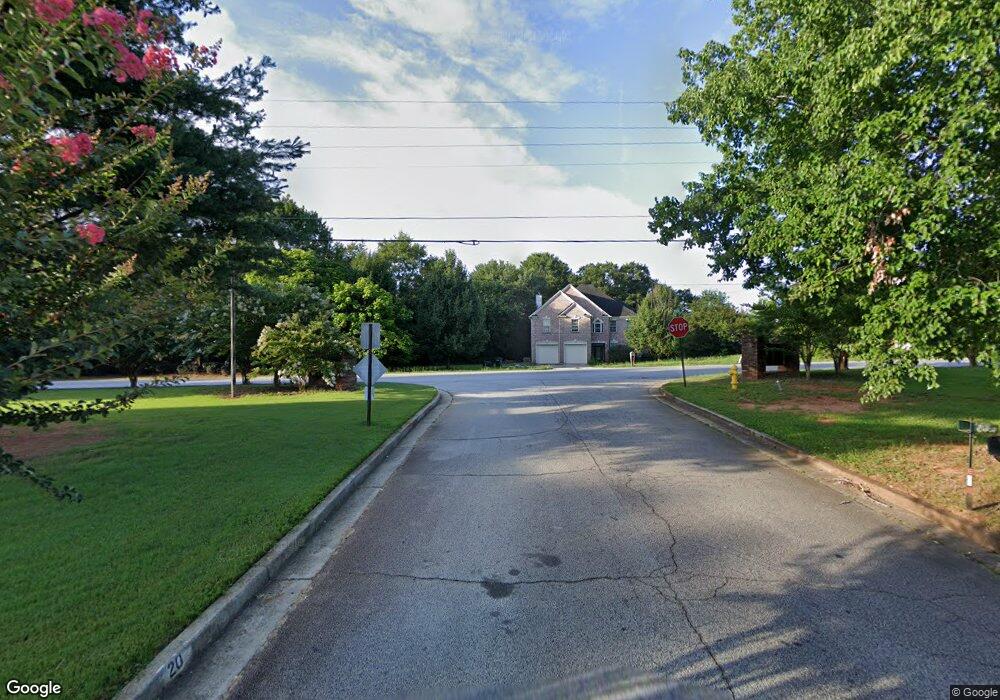 0 Bentley Place Way unit 7140726, Covington, GA 30016 - photo 1