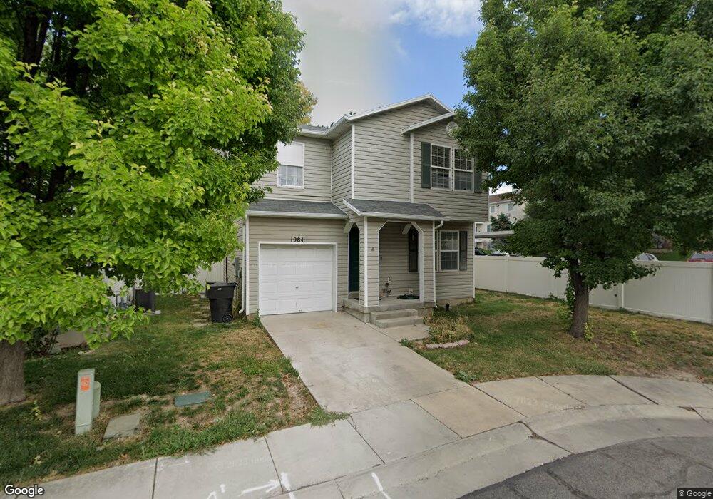 1984 N 2195 W, Clearfield, UT 84015 - photo 1