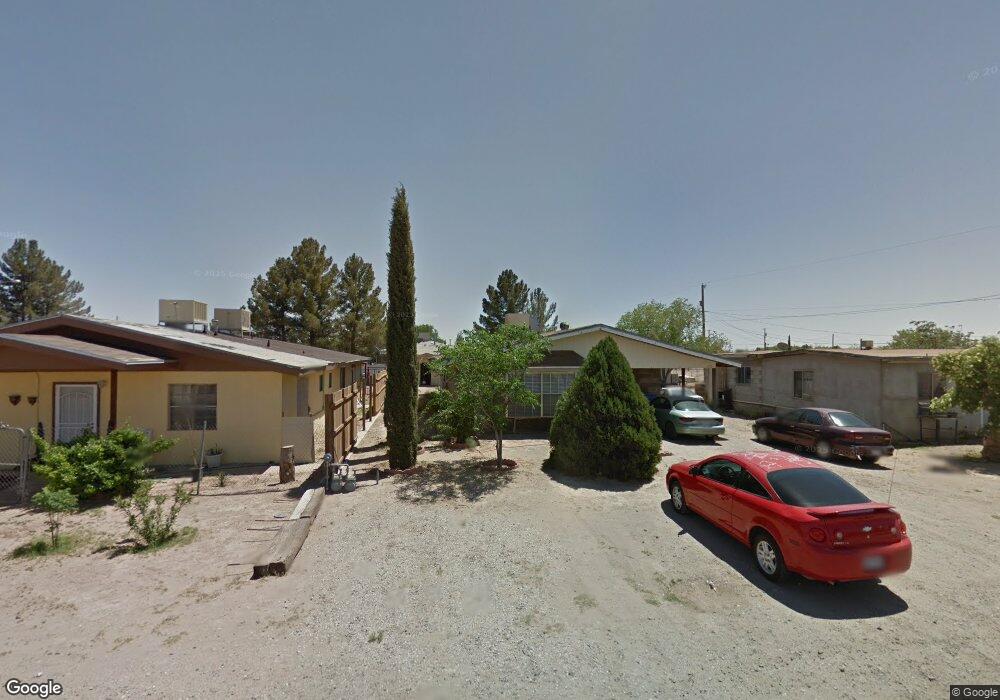 244 Muro Way, El Paso, TX 79927 - photo 1