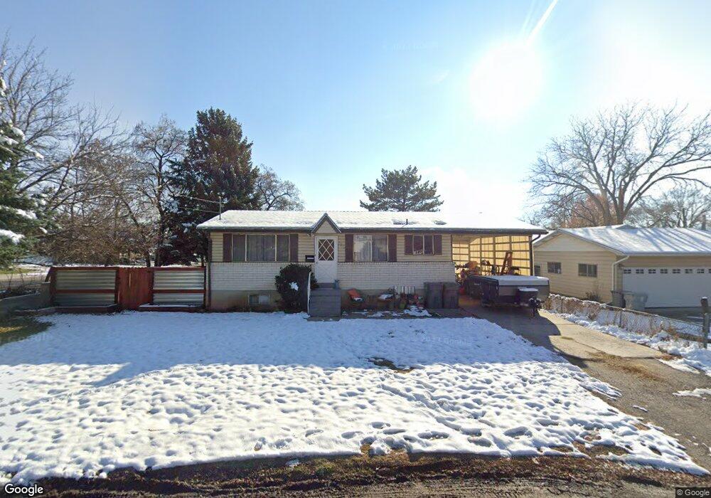 190 E 100 N, Pleasant Grove, UT 84062 - photo 1