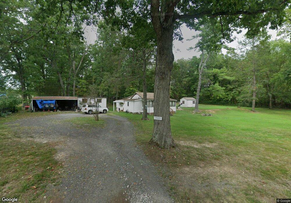 19109 Lahore Rd, Orange, VA 22960 - photo 1