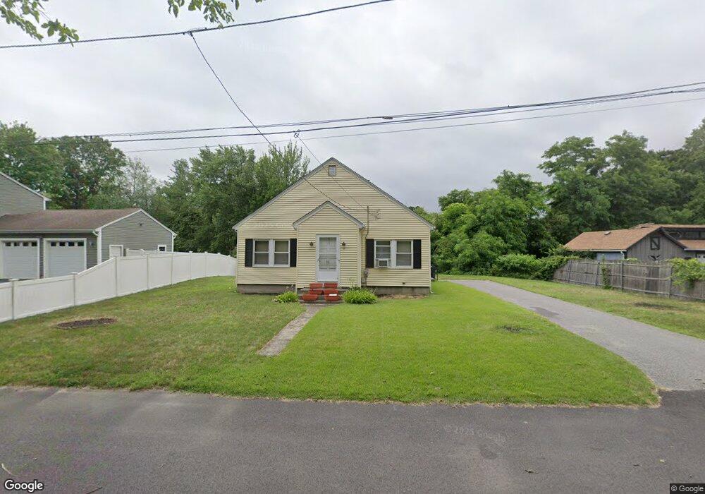 59 Sandlewood Ave, Warwick, RI 02888 - photo 1