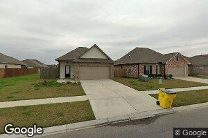 1905 Rollingwood Dr, Saint Gabriel, LA 70776