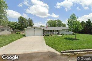 204 N Main St, Galva, KS 67443