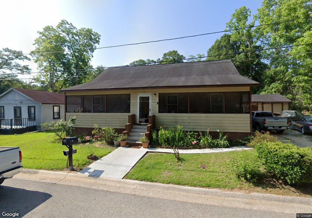 610 11th Ct SE, Moultrie, GA 31768 - photo 1