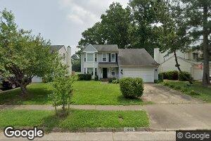 5468 Club Head Rd, Virginia Beach, VA 23455