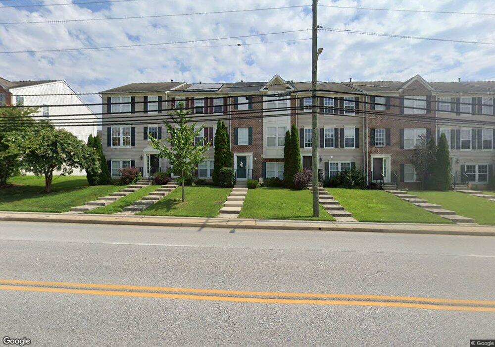 829 Middle River Rd, Middle River, MD 21220 - photo 1