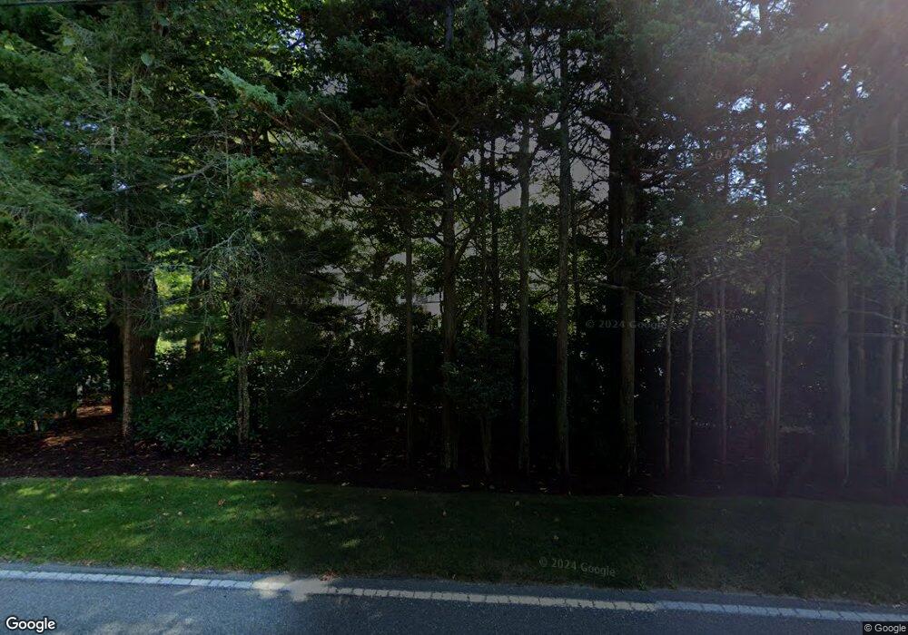 804 Main St, Cotuit, MA 02635 - photo 1