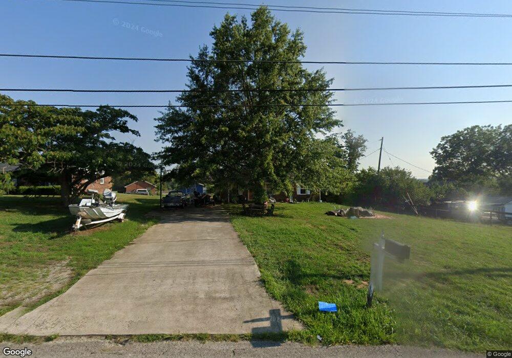 160 Mcafee Ln, Salvisa, KY 40372 - photo 1