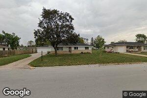 603 3rd Ave, Slater, IA 50244