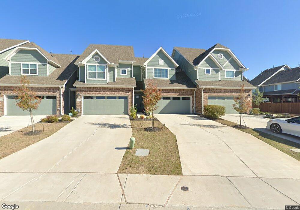 3024 Concord Dr, Wylie, TX 75098 - photo 1