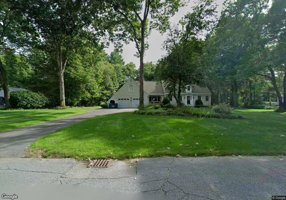 10 June St, Pepperell, MA 01463 - photo 1