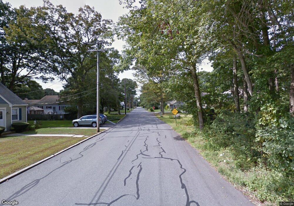 LOT A Bryant St, Dartmouth, MA 02347 - photo 1