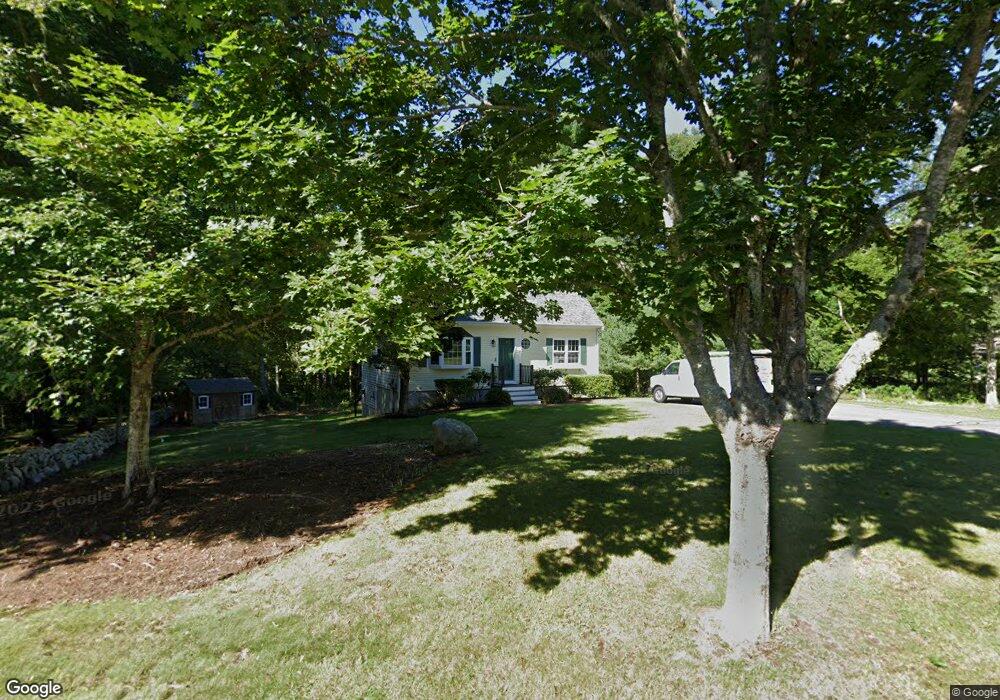 Lot#24-7 Antonio Way, Dartmouth, MA 02747 - photo 1