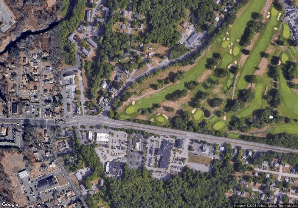 LOT 2 Pardon Way, Dartmouth, MA 02714 - photo 1