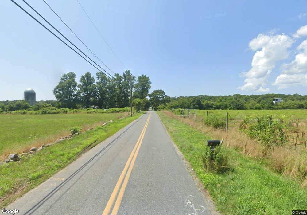 LOT 3 Allens Neck Rd, Dartmouth, MA - photo 1