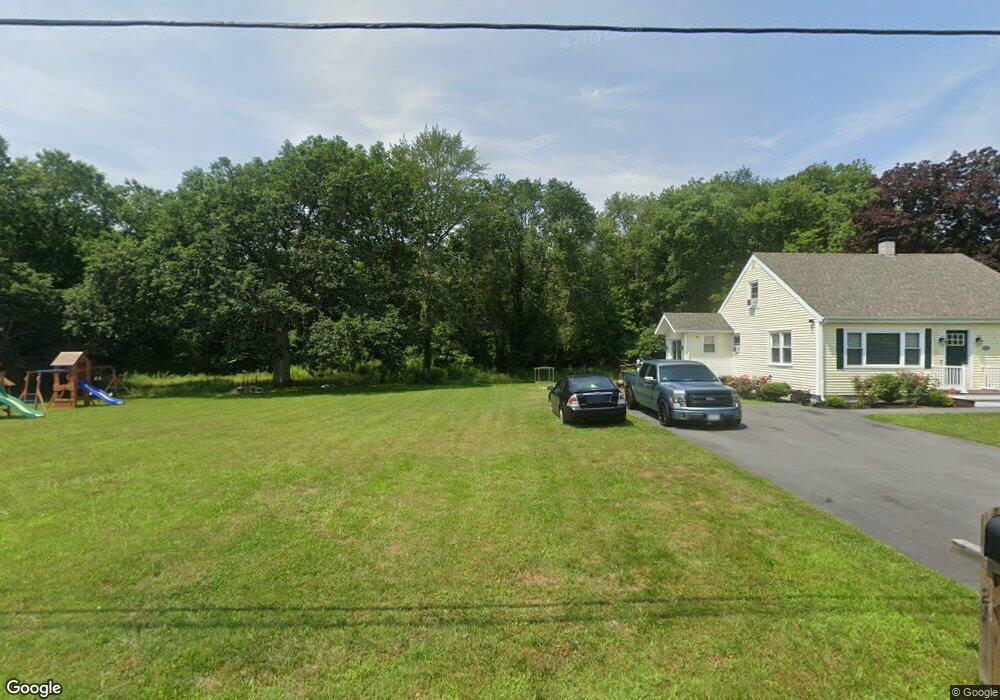 LOT 19 Jason Heights, Dartmouth, MA 02748 - photo 1