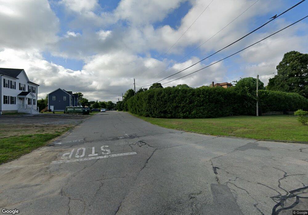 LOT 2 Morton Avenue 156, Dartmouth, MA 02747 - photo 1