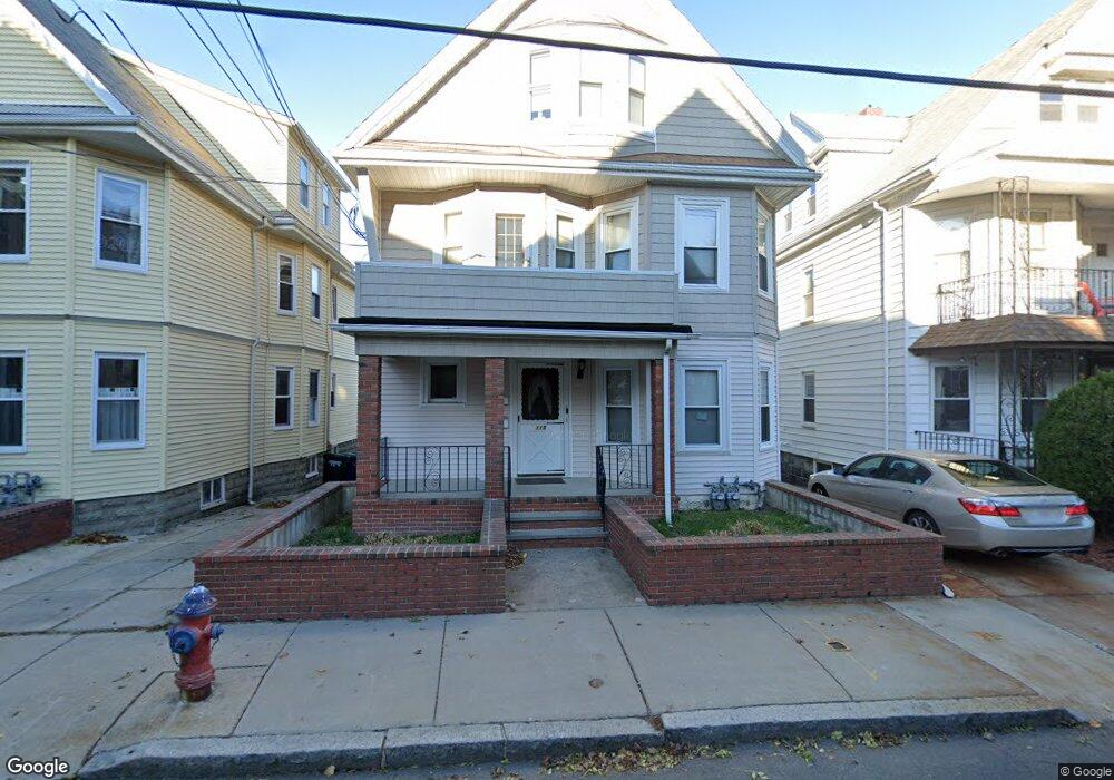 115 Hudson St unit 1, Somerville, MA 02144 - photo 1
