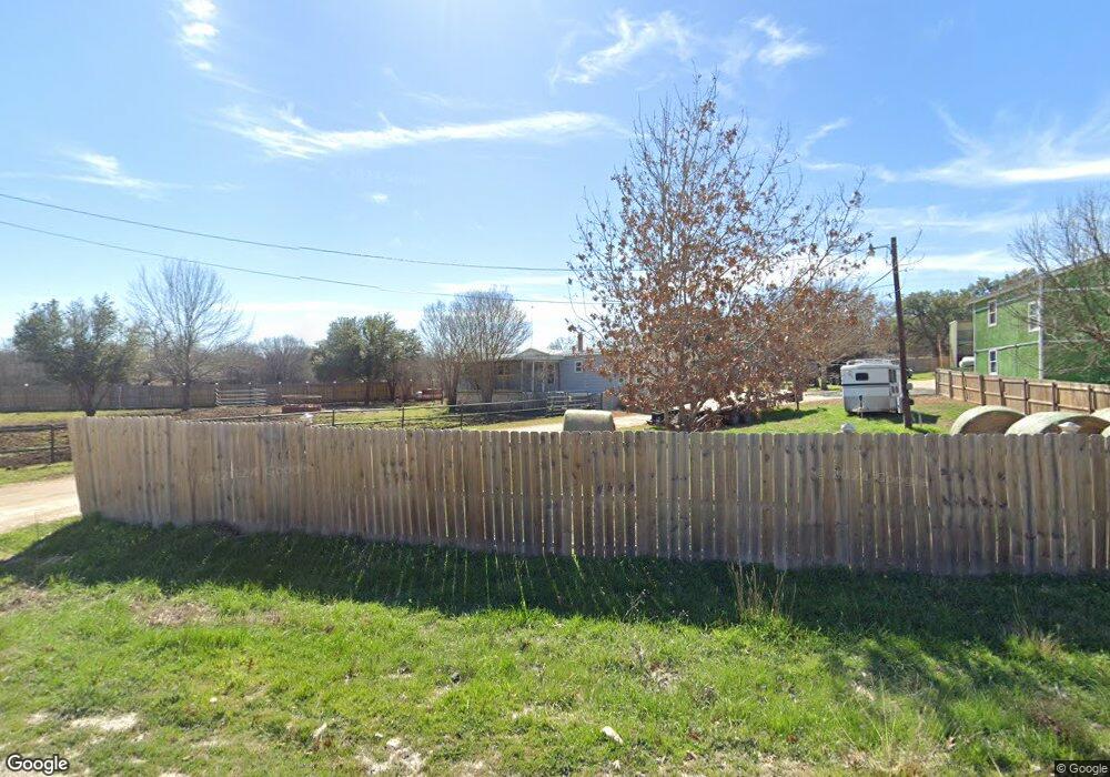 818 S Blue Quail Ct, Granbury, TX 76049 - photo 1