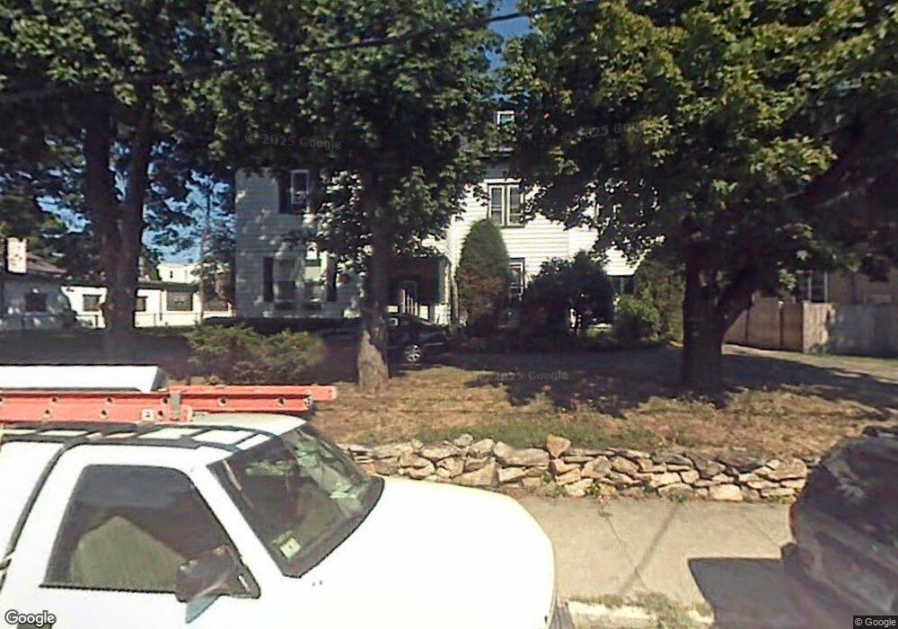 20 Delmont St, Dorchester, MA 02122 - photo 1