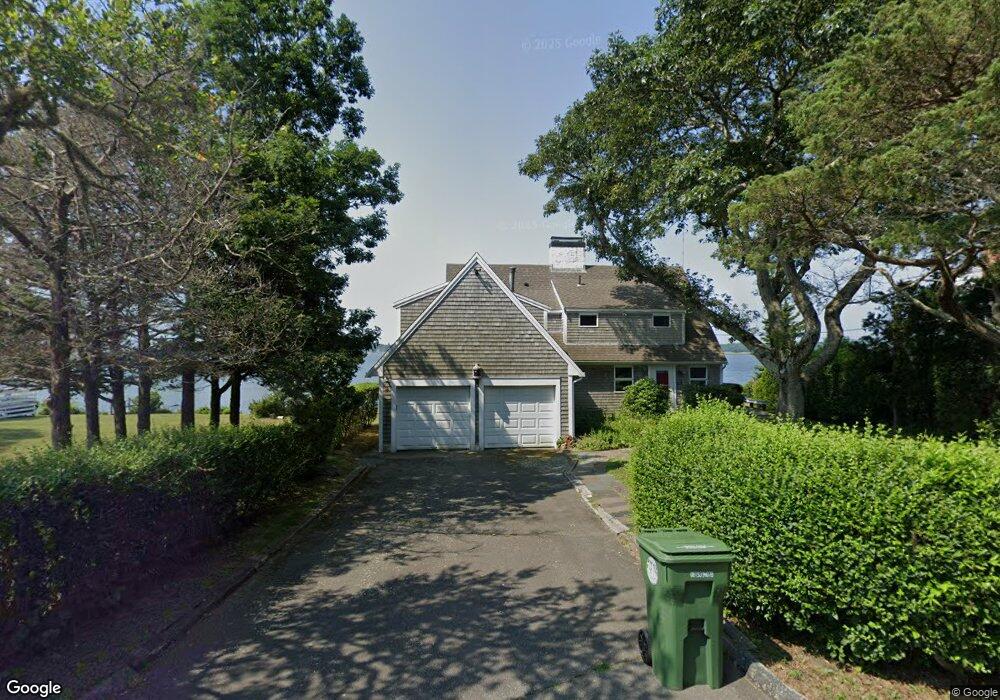 38 West Ave, Marion, MA 02738 - photo 1