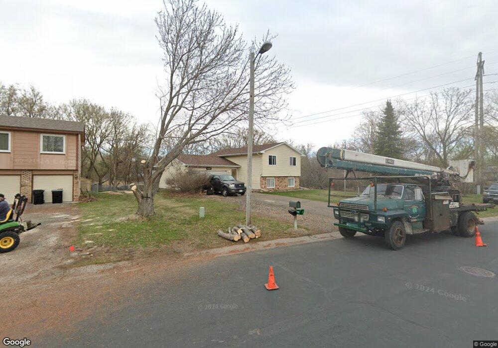 1605 108th Ln NW, Coon Rapids, MN 55433 - photo 1