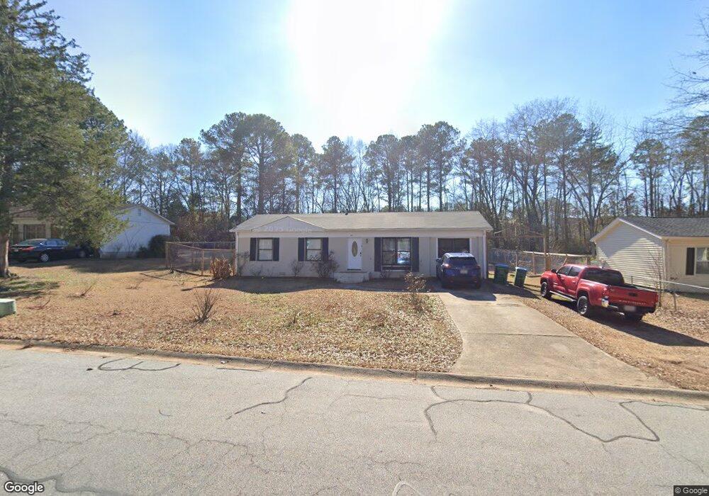 160 Stonehenge Way, Bogart, GA 30622 - photo 1