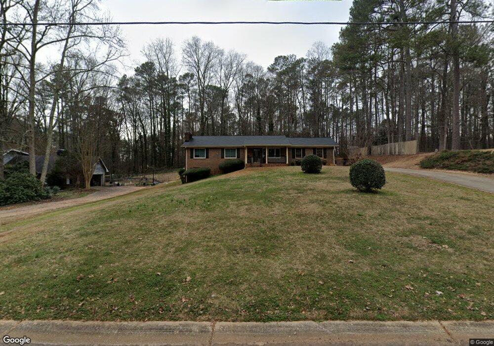 6140 Pine Cone Ln, Austell, GA 30168 - photo 1