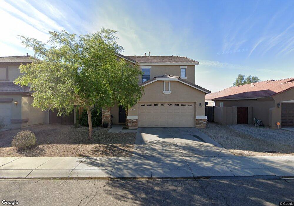 8427 W Hamster Ln, Tolleson, AZ 85353 - photo 1