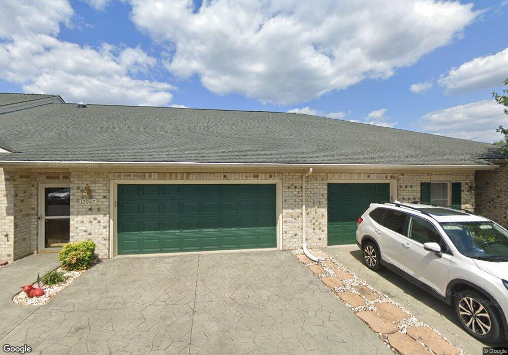 12947 Little Hayden Cir unit 23, Hagerstown, MD 21742 - photo 1