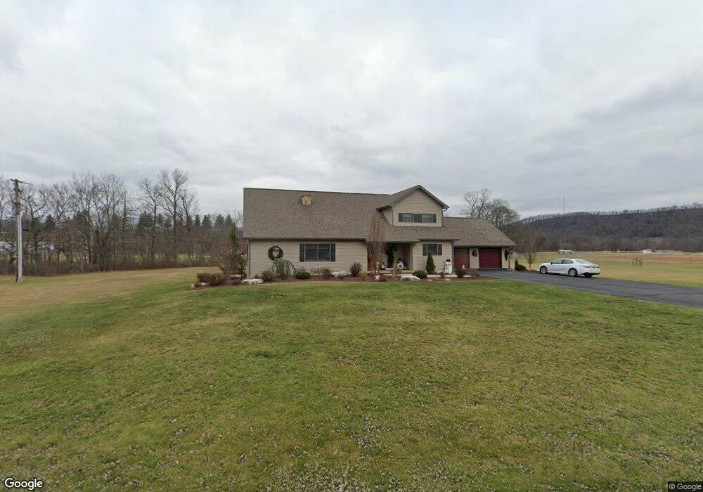 156 E 1st Ave, Everett, PA 15537 - photo 1