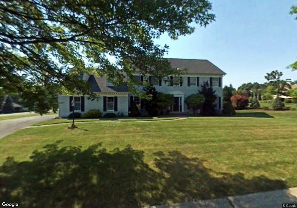 4499 Driftwood Ln, Allentown, PA 18103 - photo 1