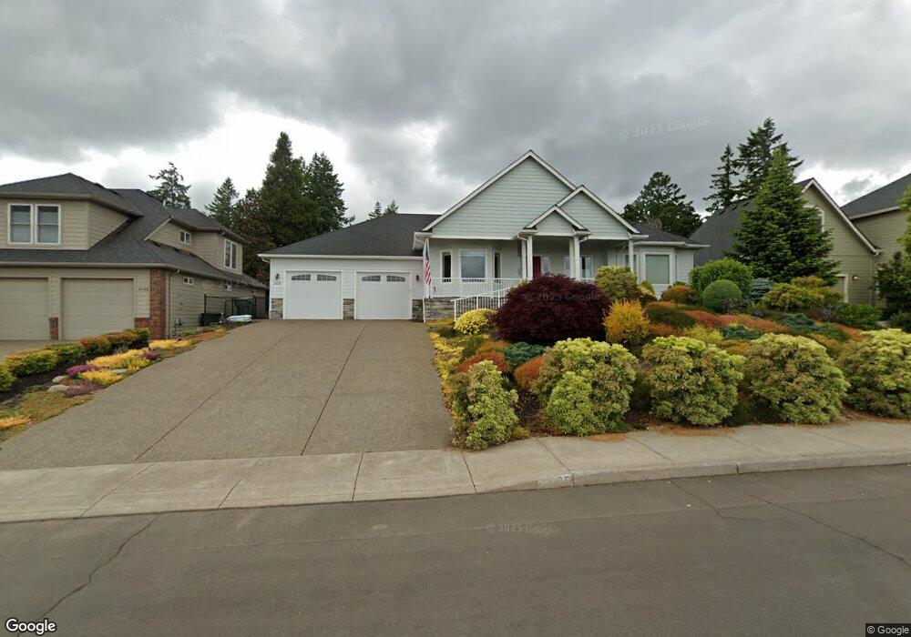 5135 Mountain Crest Way S, Salem, OR 97302 - photo 1