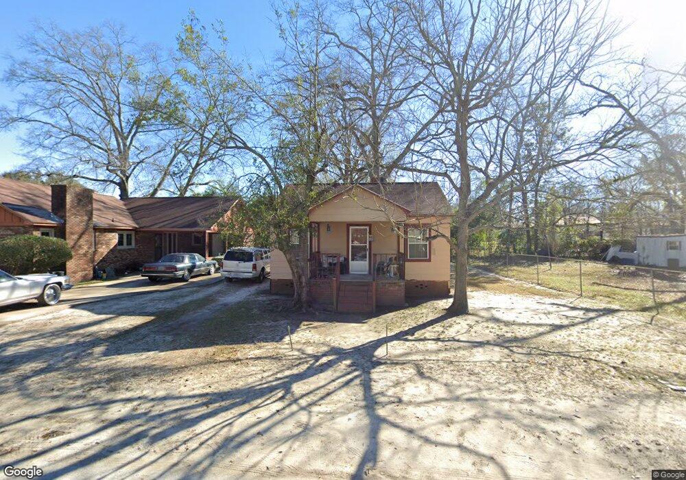 235 Mira St, Camilla, GA 31730 - photo 1