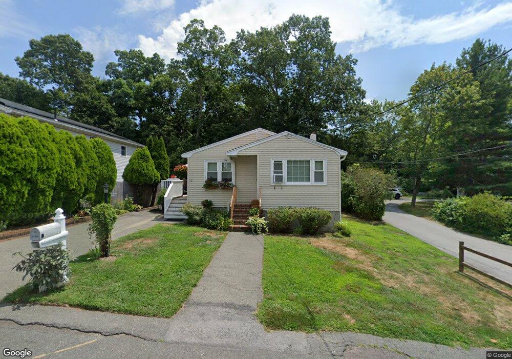 12 Doane Ave, Beverly, MA 01915 - photo 1