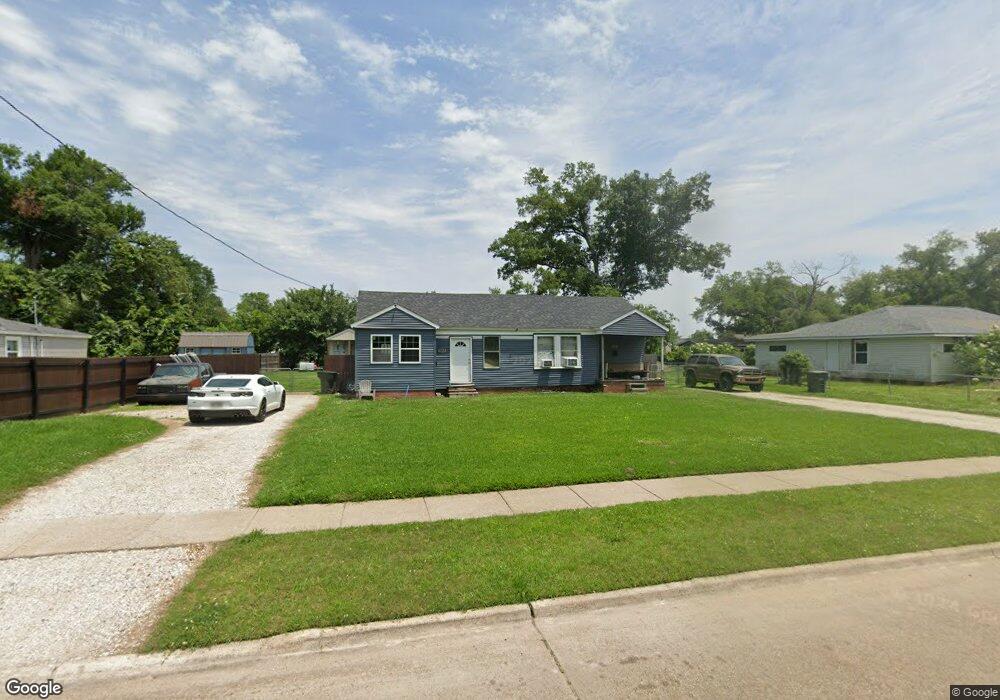 3813 Swanee St, Lake Charles, LA 70607 - photo 1