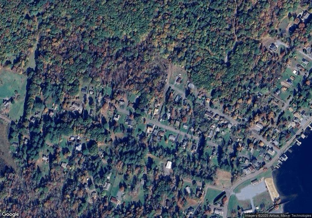 89 Baird St, Harveys Lake, PA 18618 - photo 1