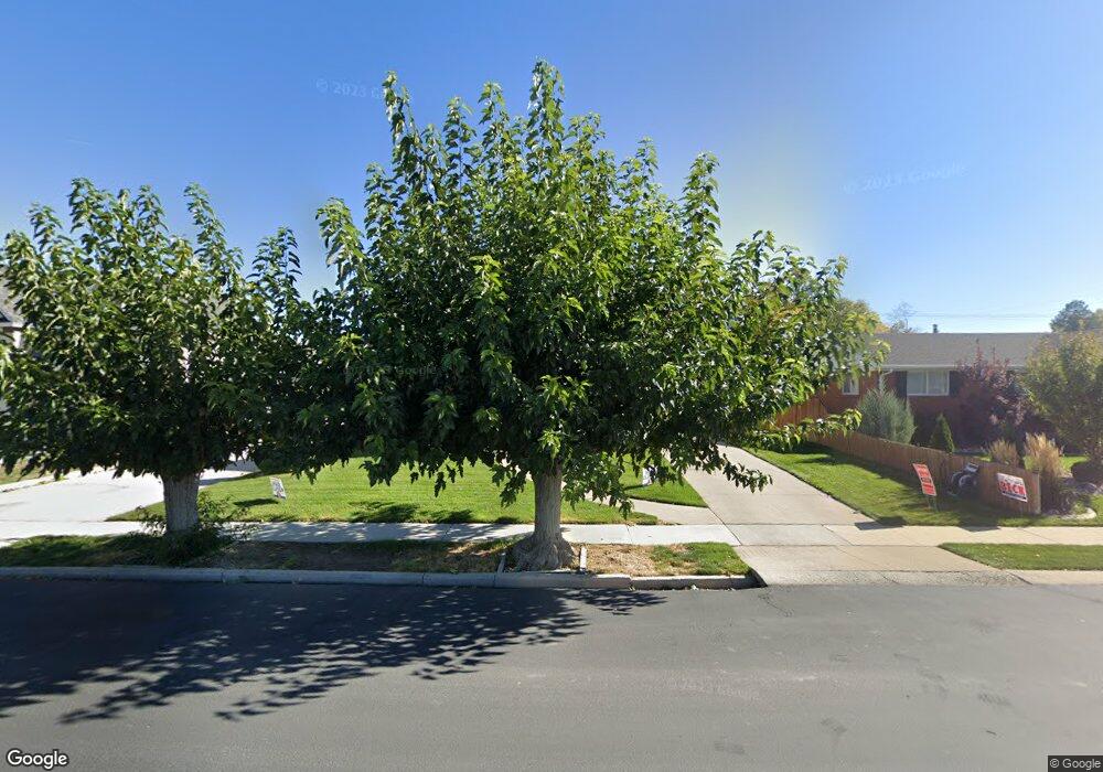 680 N 100 W, Spanish Fork, UT 84660 - photo 1