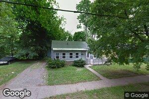 319 S Foster Ave, Lansing, MI 48912