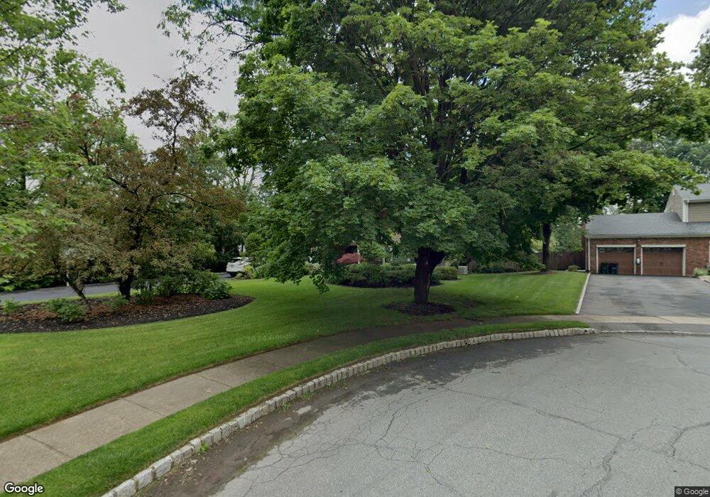 3 Essex Ct, Livingston, NJ 07039 - photo 1