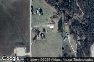9930 S Lone Cedar Rd, Mannsville, OK 73447