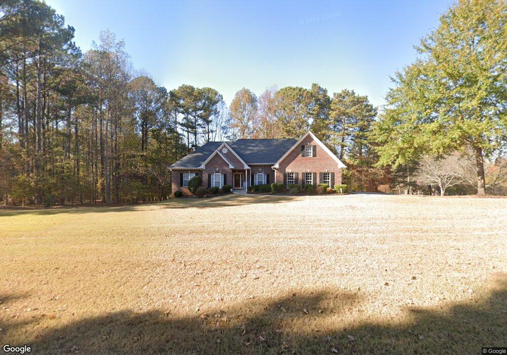 21 Fawn Ct, Hoschton, GA 30548 - photo 1