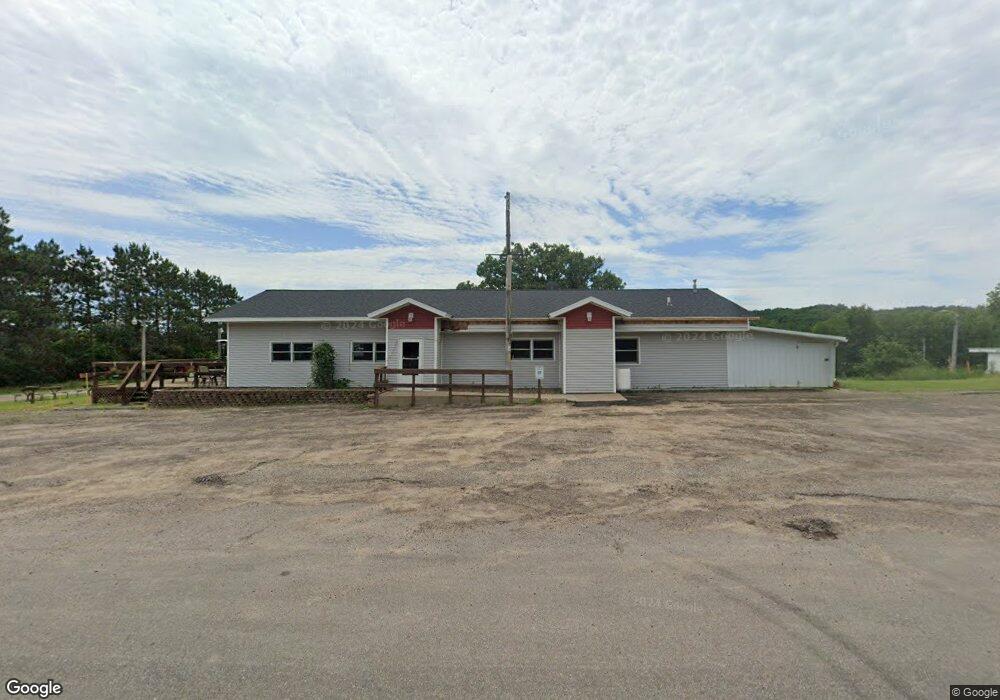 W14411 Old Highway 10, Fairchild, WI 54741 - photo 1