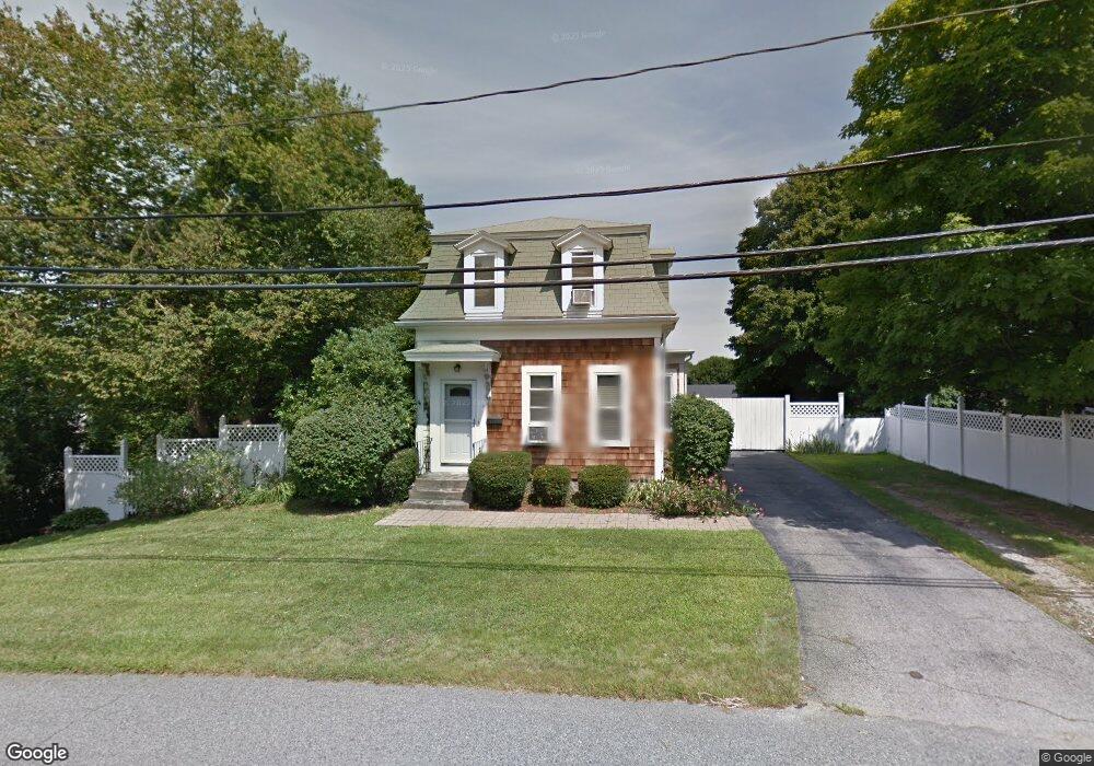 14 Charles Diersch St, East Weymouth, MA 02189 - photo 1