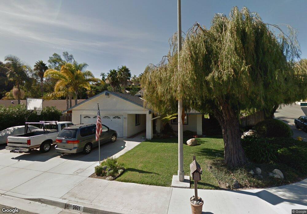 3501 Santa Clara Way, Carlsbad, CA 92010 - photo 1