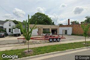 1366 Peck St, Muskegon, MI 49441